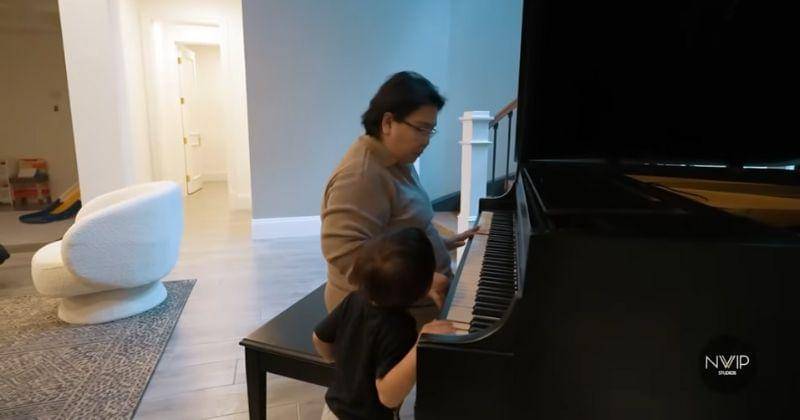 Youtube.com/Nikita Willy Official